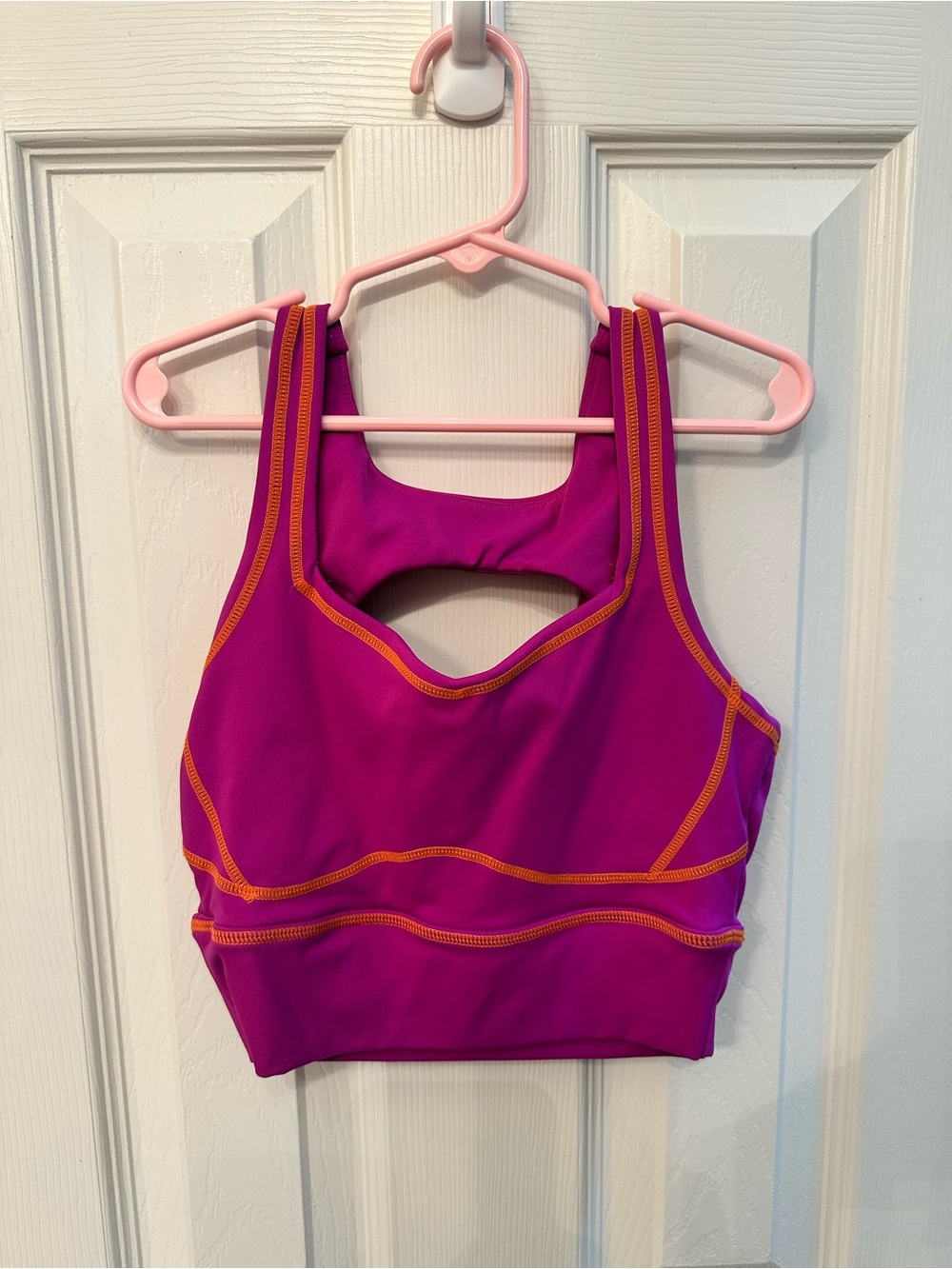 BuffBunny Transcend Sports Bra